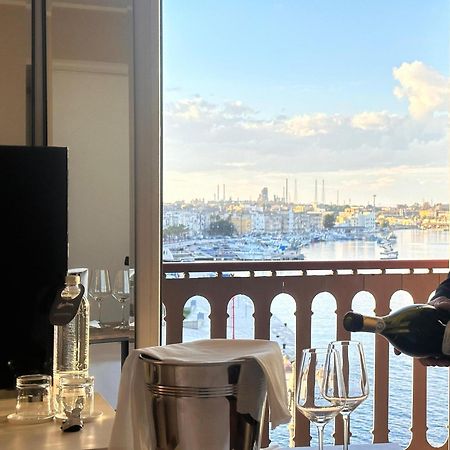 Hotel Europa Taranto Bagian luar foto