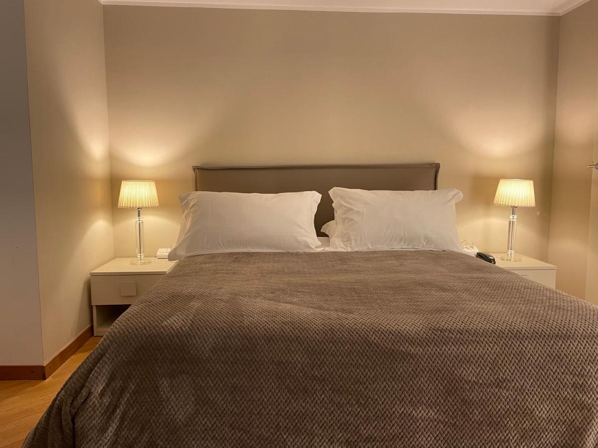 Hotel Europa Taranto Bagian luar foto