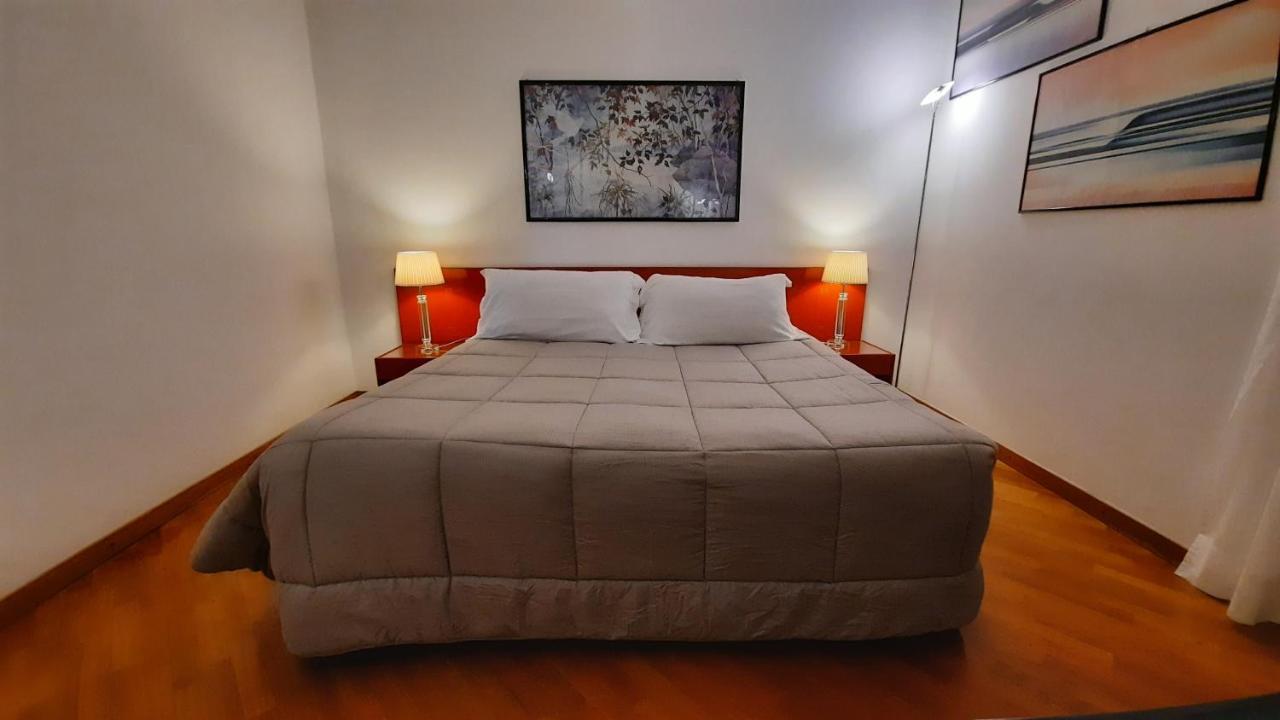 Hotel Europa Taranto Bagian luar foto