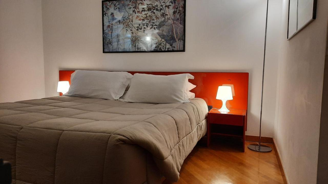 Hotel Europa Taranto Bagian luar foto