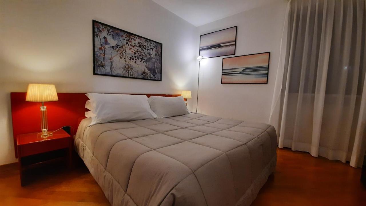 Hotel Europa Taranto Bagian luar foto