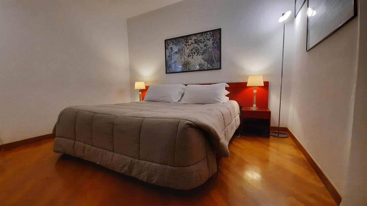 Hotel Europa Taranto Bagian luar foto