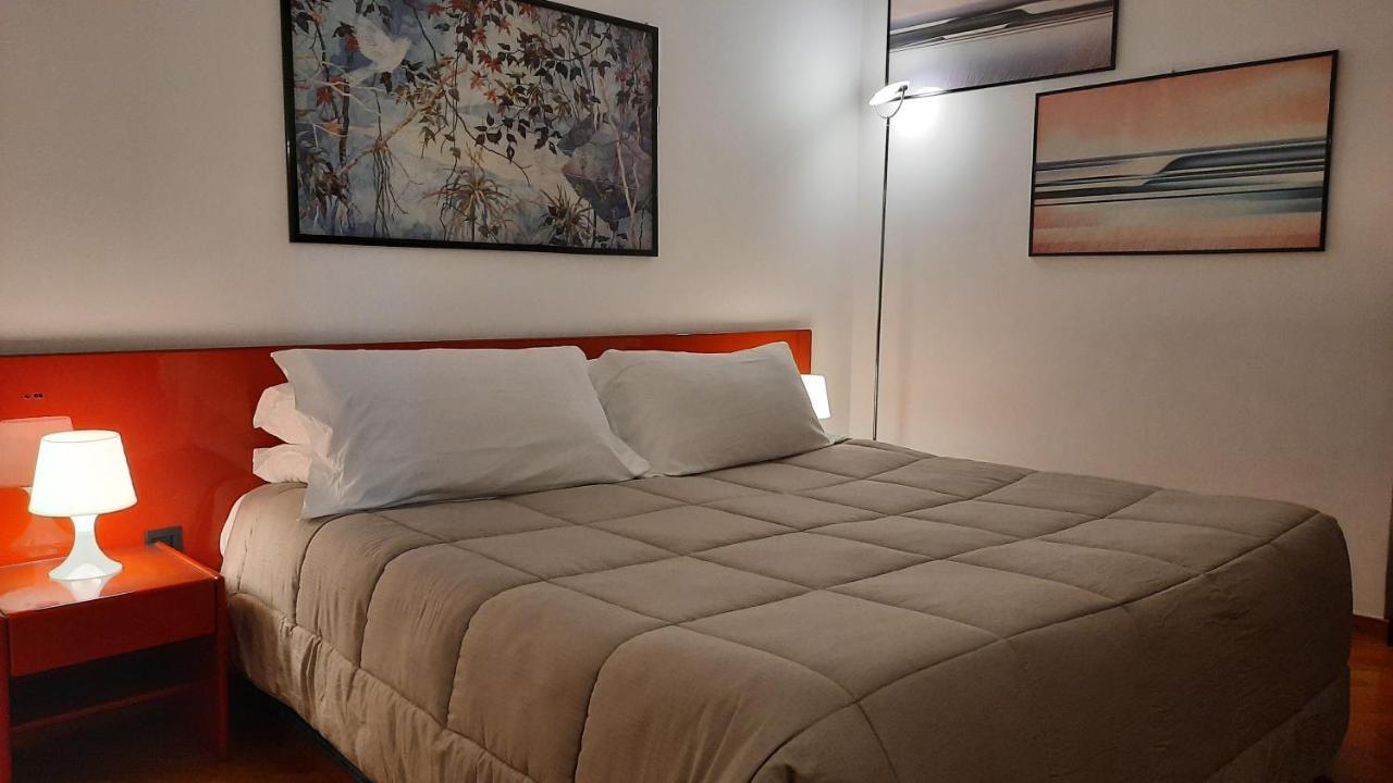 Hotel Europa Taranto Bagian luar foto