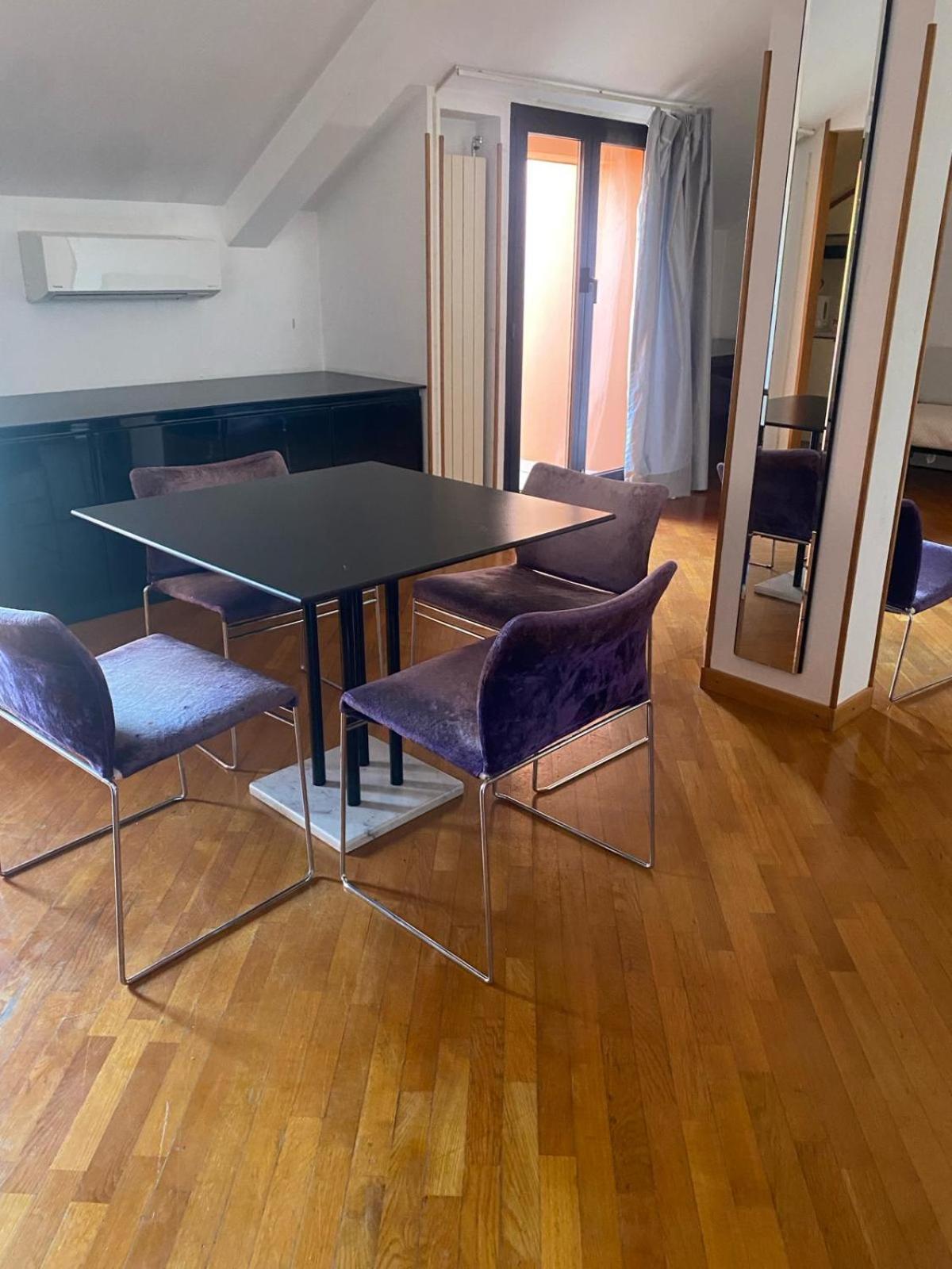Hotel Europa Taranto Bagian luar foto