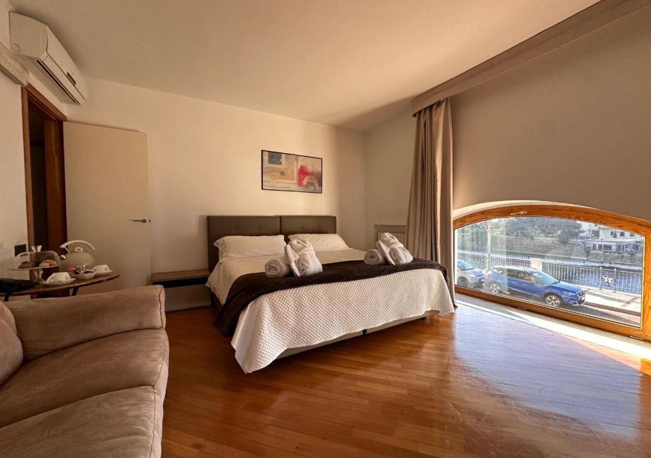 Hotel Europa Taranto Bagian luar foto