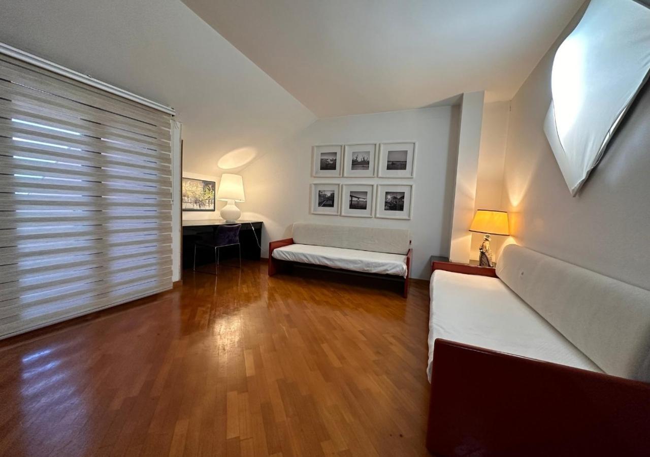 Hotel Europa Taranto Bagian luar foto