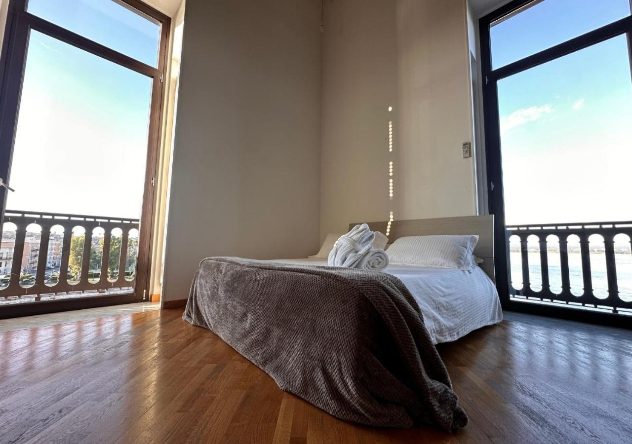 Hotel Europa Taranto Bagian luar foto