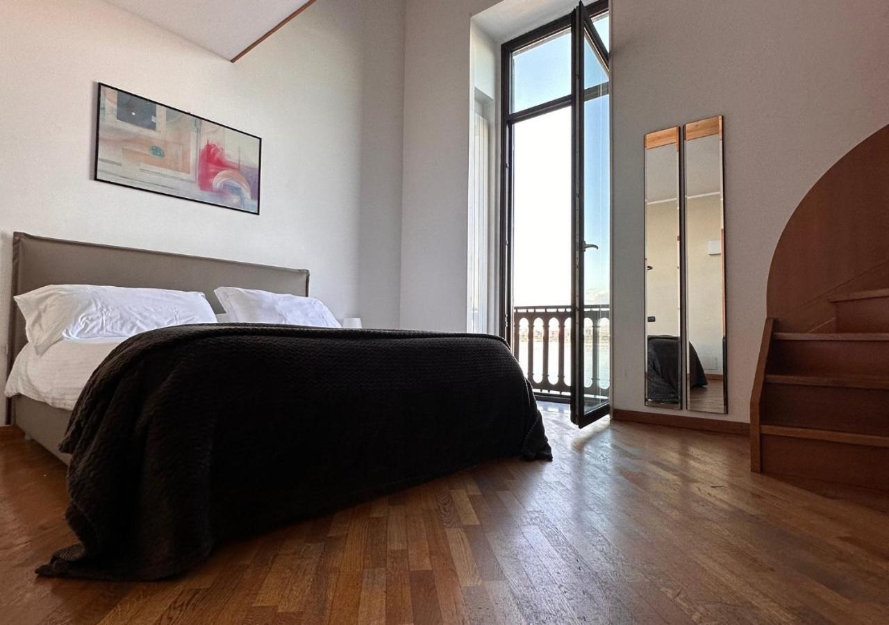 Hotel Europa Taranto Bagian luar foto