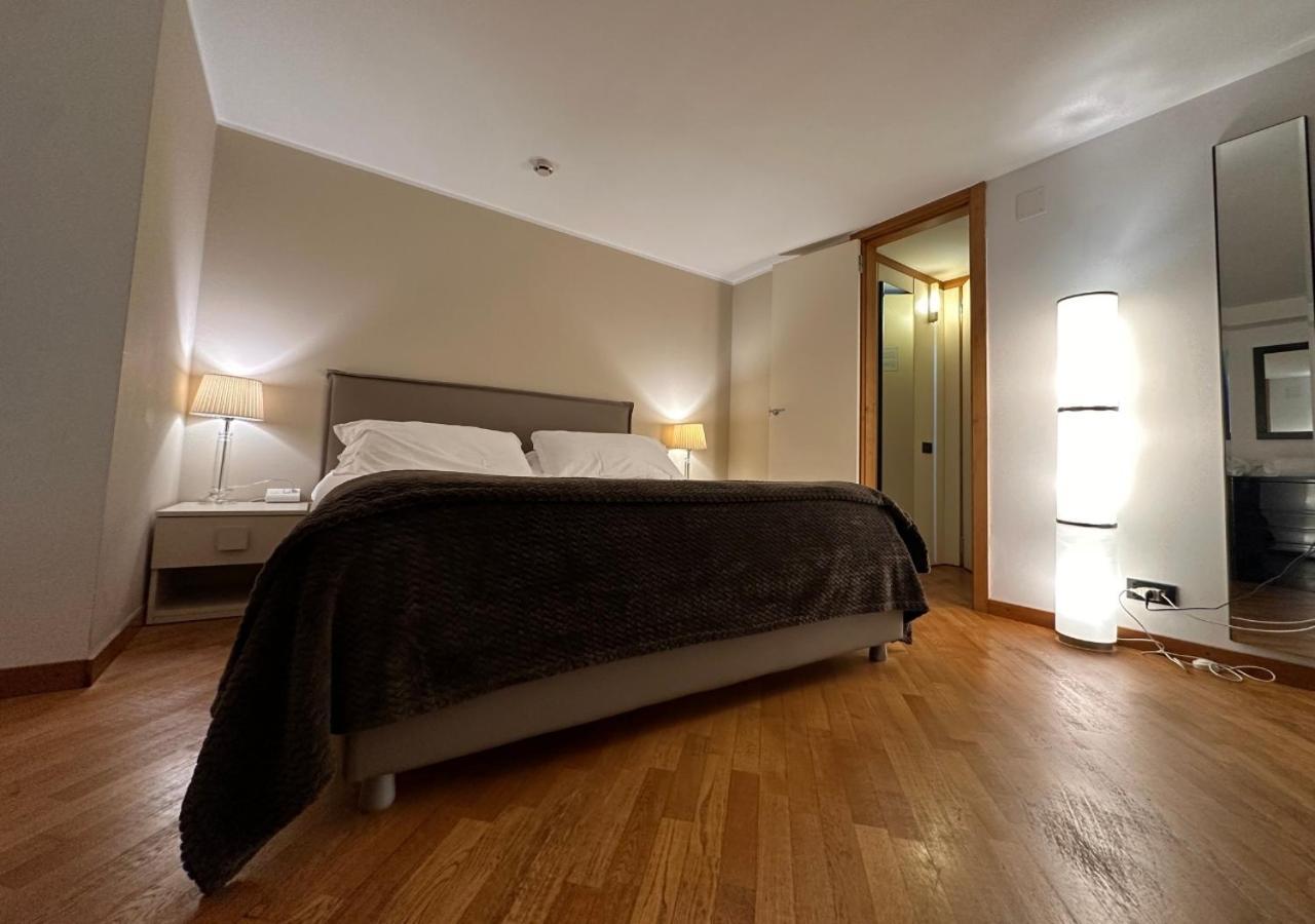 Hotel Europa Taranto Bagian luar foto