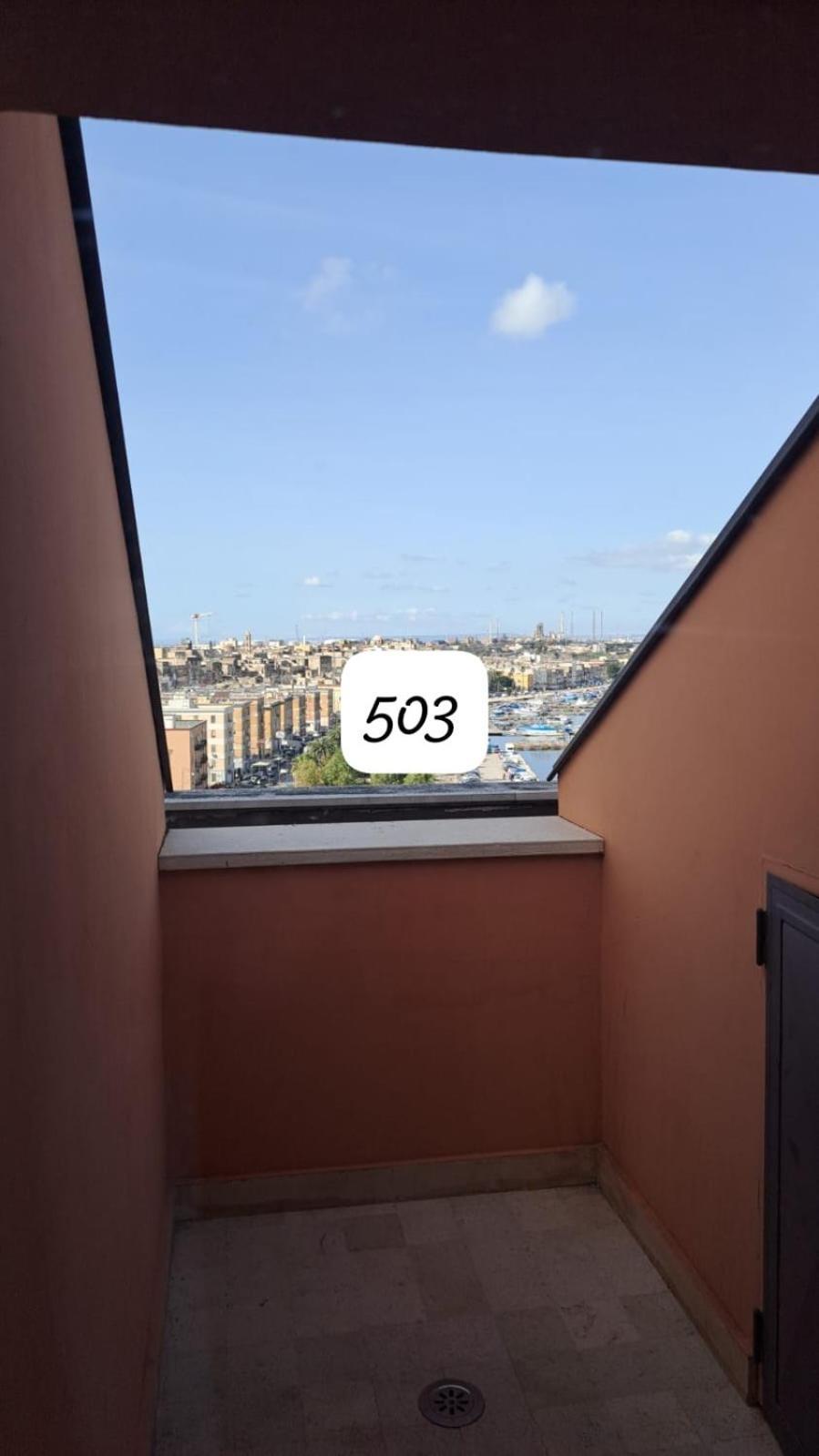 Hotel Europa Taranto Bagian luar foto
