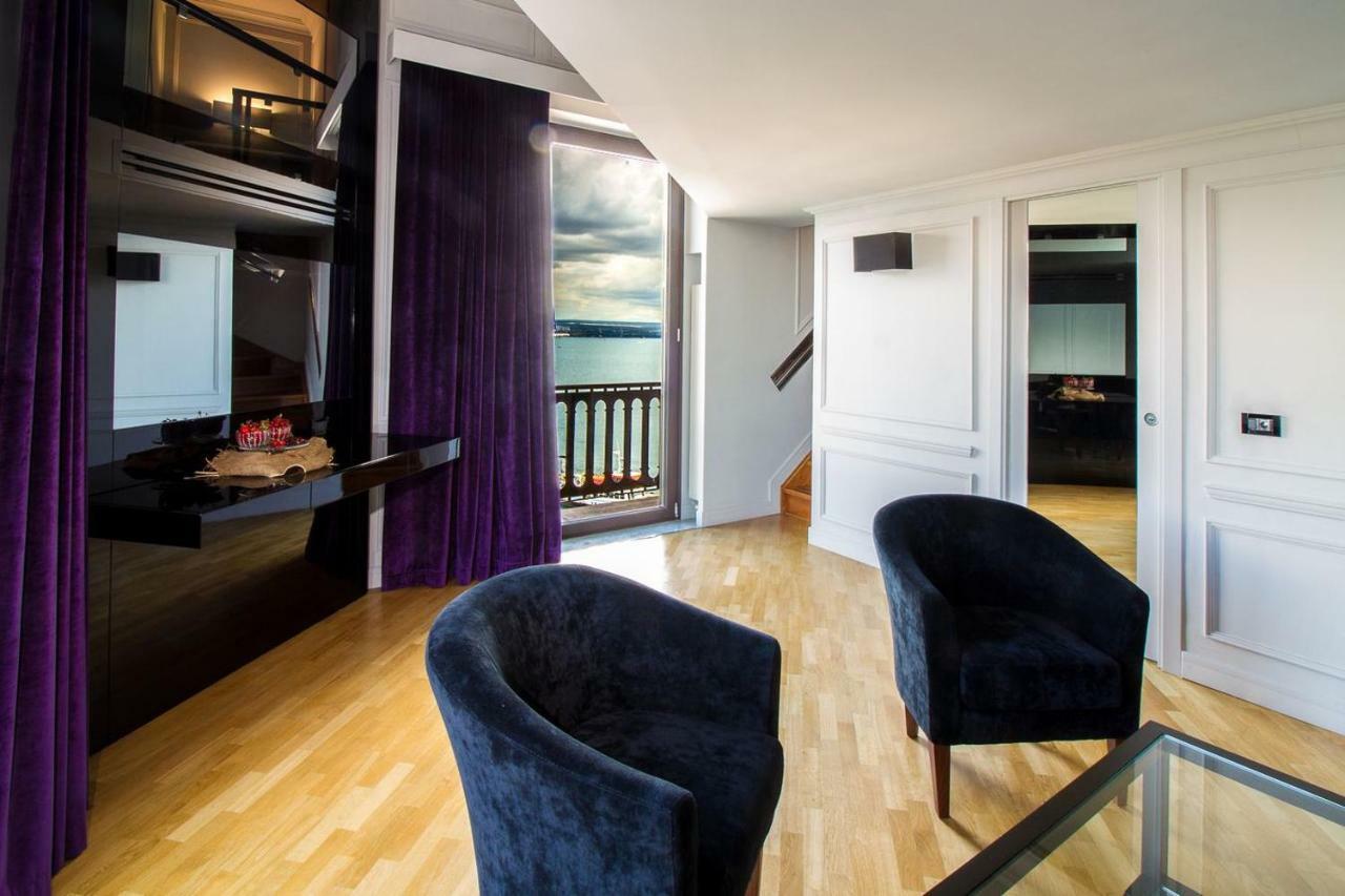 Hotel Europa Taranto Bagian luar foto